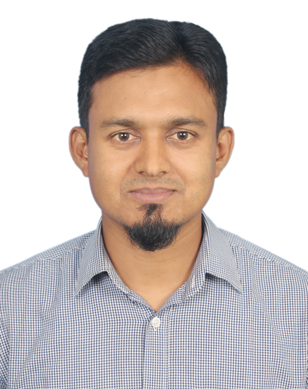 Md. Aminul Islam